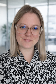 Frau Madeleine Dreis