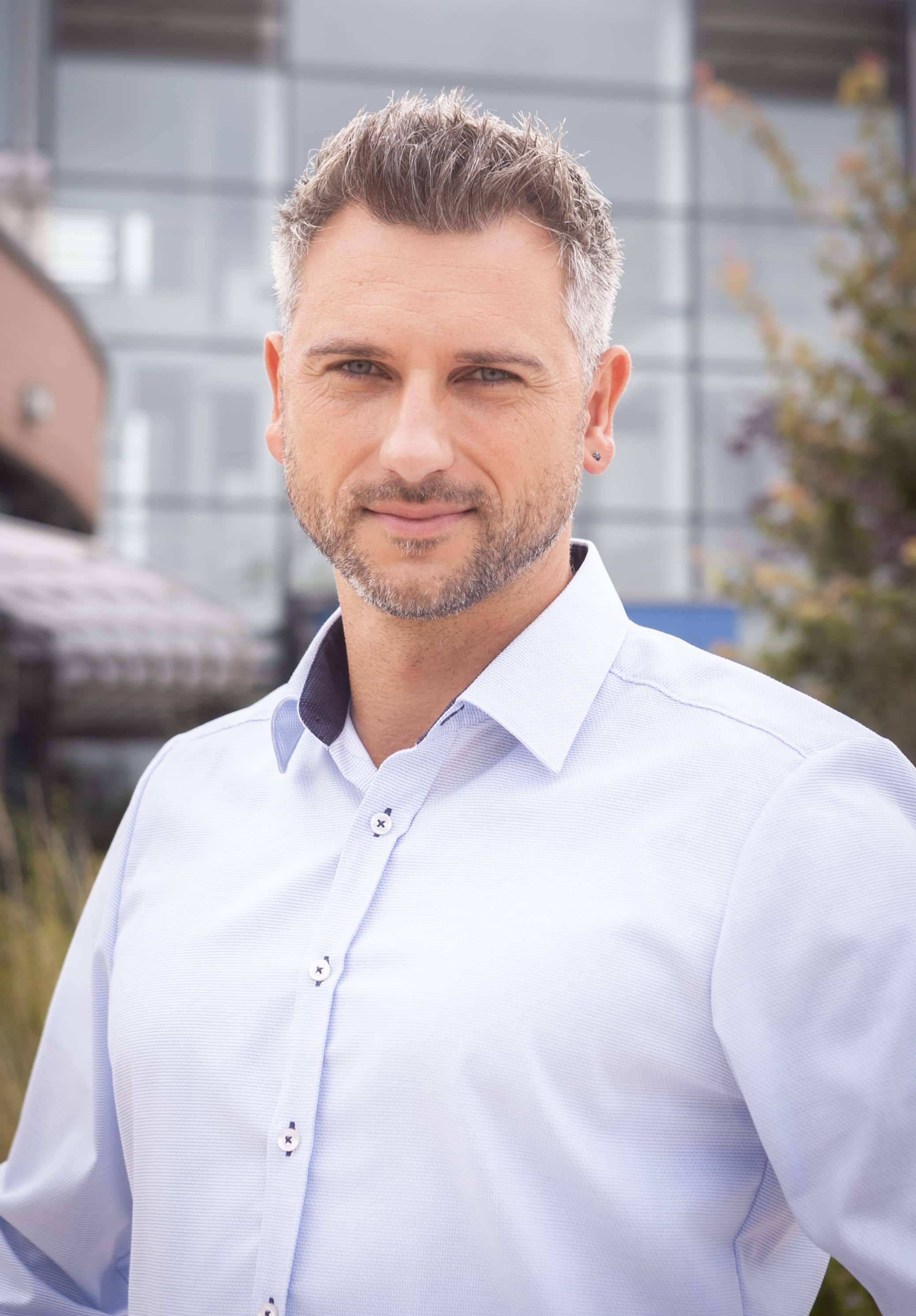 Herr Tim Eichelbaum