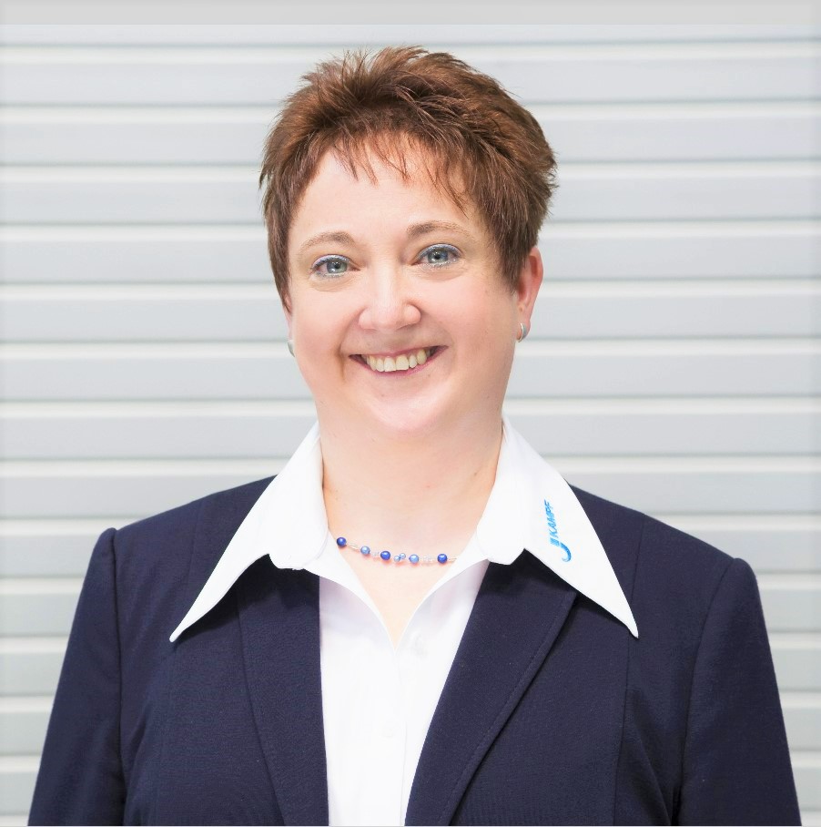 Frau Sandra Zernicke